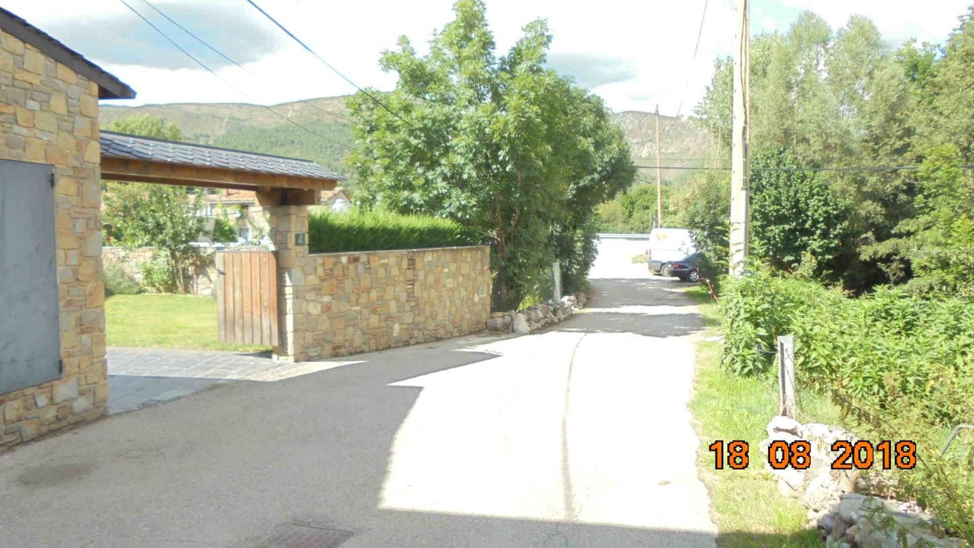 Can Vall Bellver Bellver De Cerdanya Exterior photo