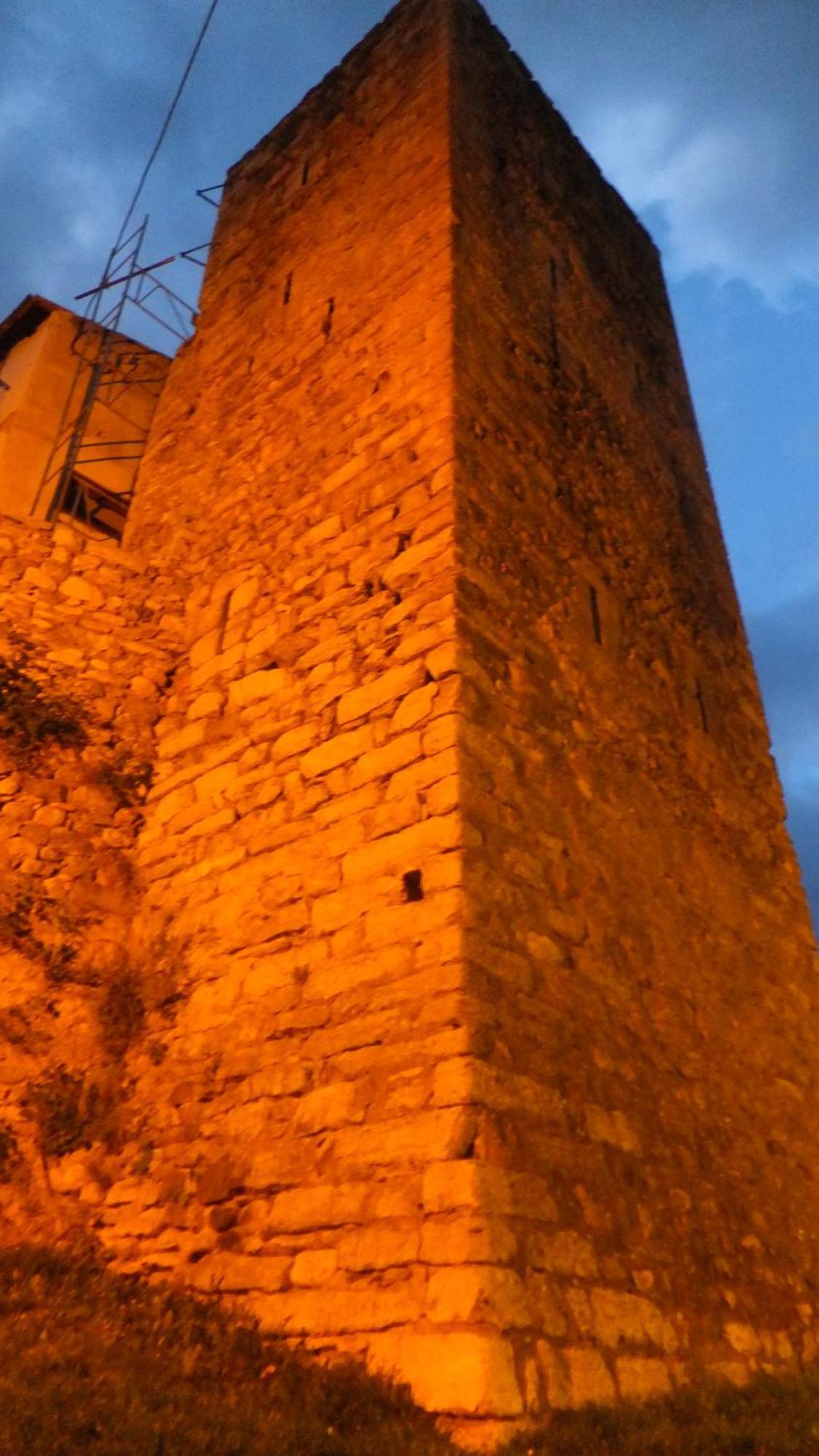Can Vall Bellver Bellver De Cerdanya Exterior photo