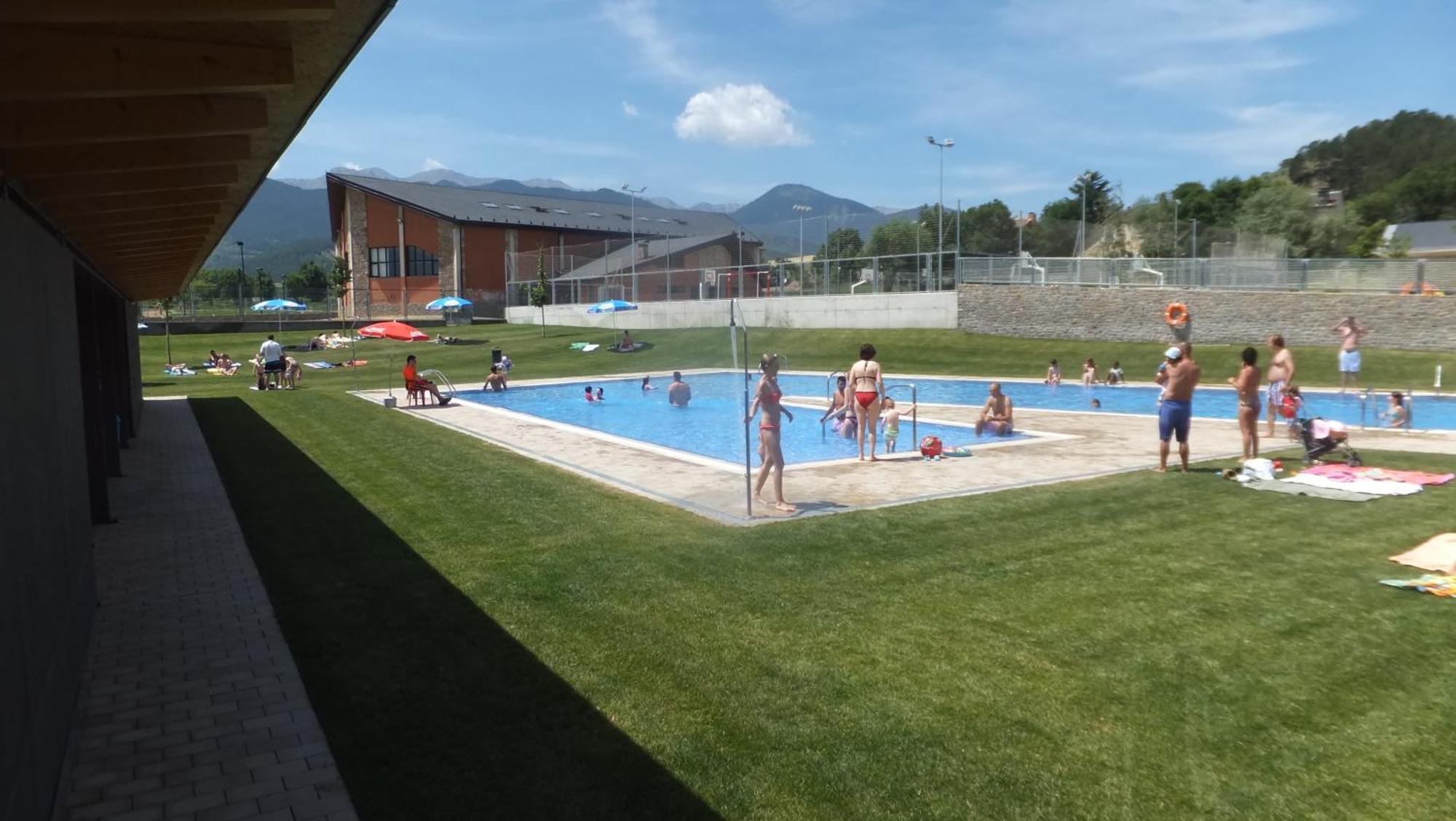 Can Vall Bellver Bellver De Cerdanya Exterior photo