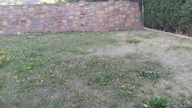 Can Vall Bellver Bellver De Cerdanya Exterior photo